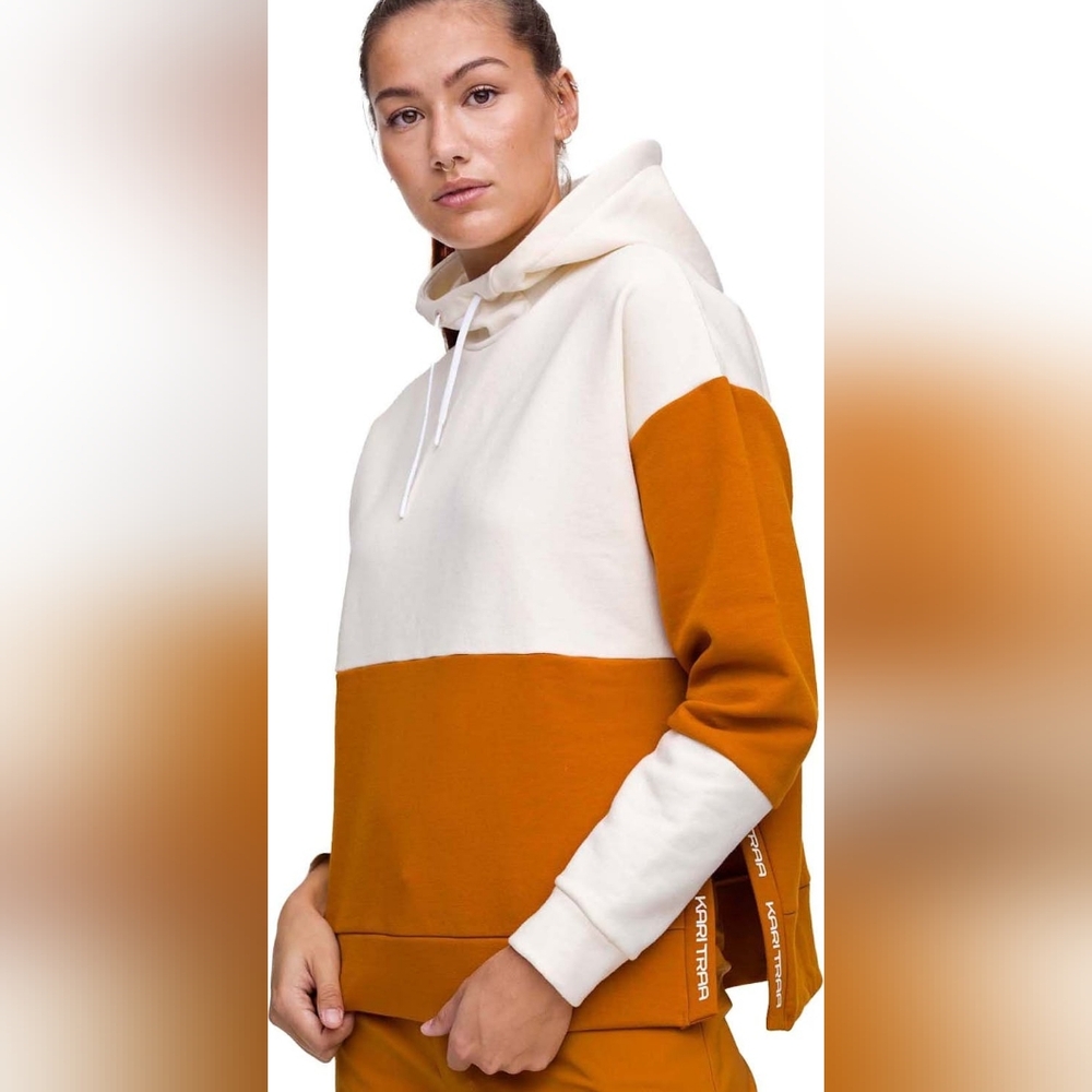 Kari Traa Astrid Hoodie